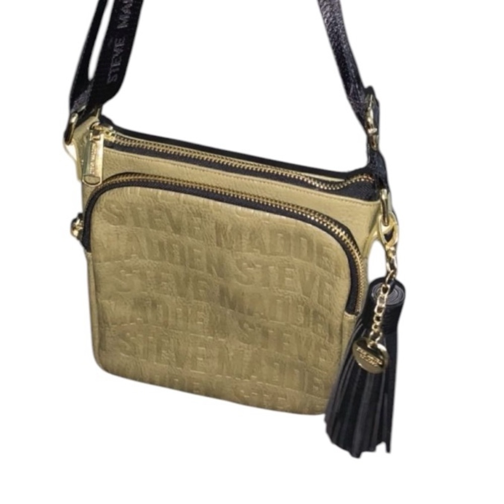 Steve Madden Crossbody Bag